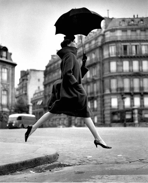 Richard Avedon: The Master of Portraiture and Fashion Photography